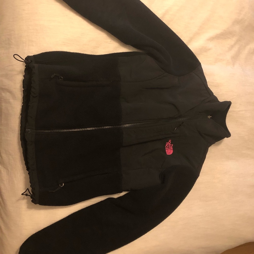 North Face jacket